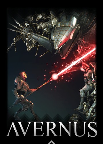 Avernus