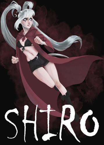 Shiro