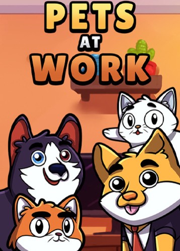 Pets at Work