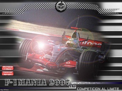 F1 2007