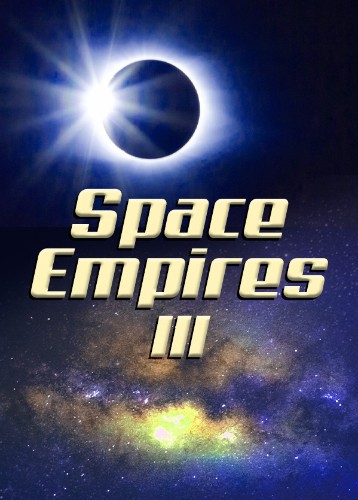 Space Empires III