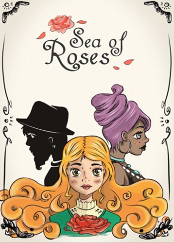 Sea of Roses