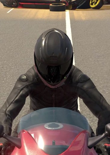Just Ride