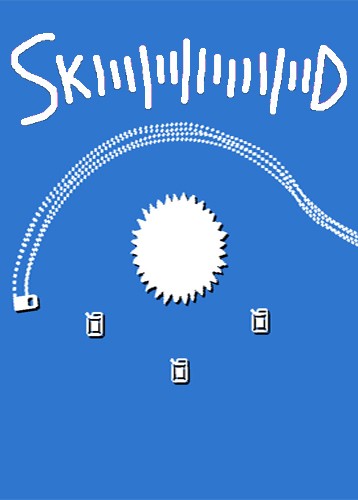 SKIIIIIIIIIIIIIIID