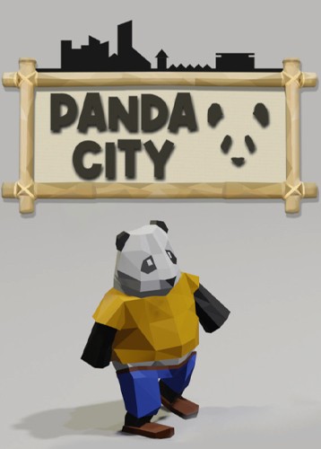 Panda City