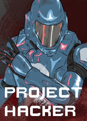 Project Hacker