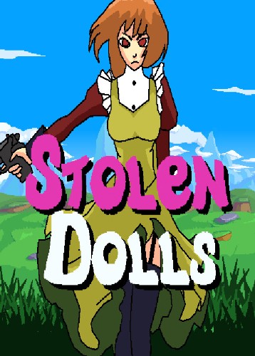 Stolen Dolls