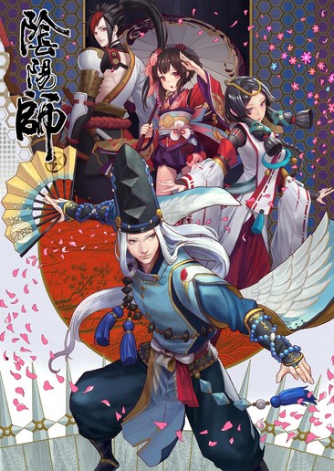 阴阳师Steam版
