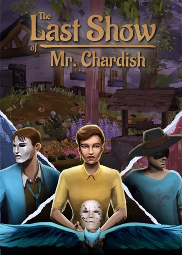 The Last Show of Mr. Chardish
