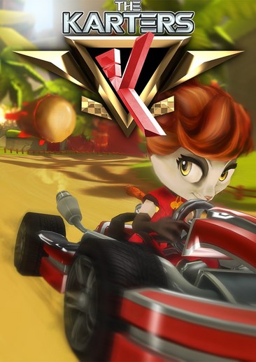 卡丁车