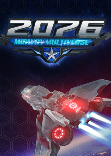 2076 - Midway Multiverse