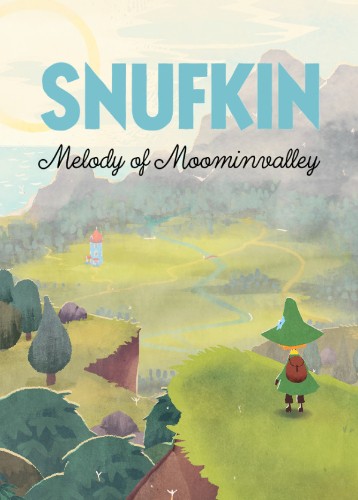 Snufkin: Melody of Moominvalley