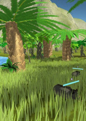 OrbusVR