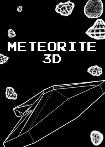 Meteorites 3D