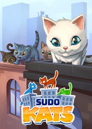 SudoKats