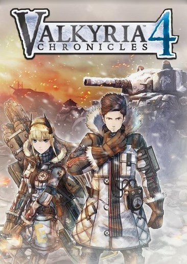 战场女武神4