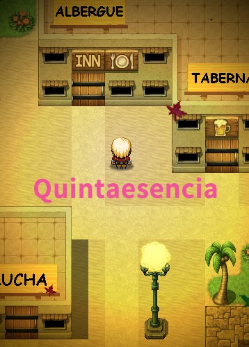 Quintaesencia