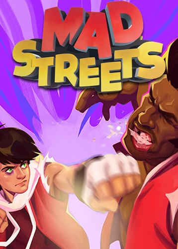 Mad Streets