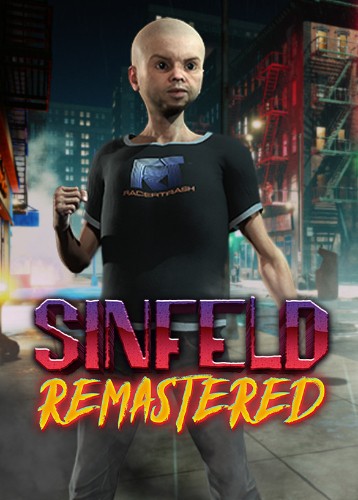Sinfeld Remastered