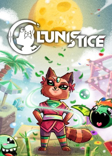 Lunistice