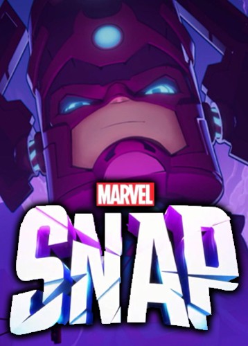 漫威Snap