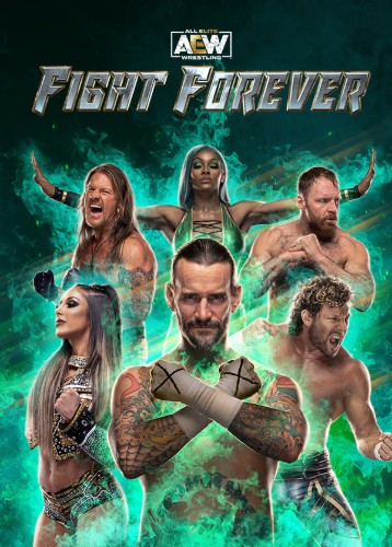 AEW: Fight Forever