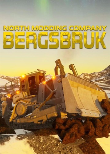 北方改装公司Bergsbruk