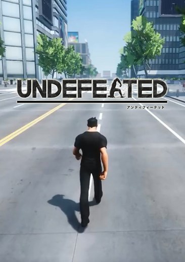 无敌英雄