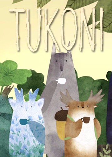 Tukoni