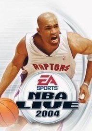NBA Live 2004