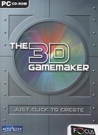 3D游戏开发者