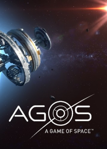 A Game of Space