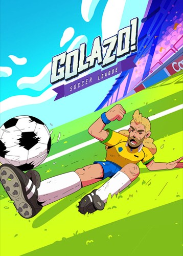 Golazo！足球联赛