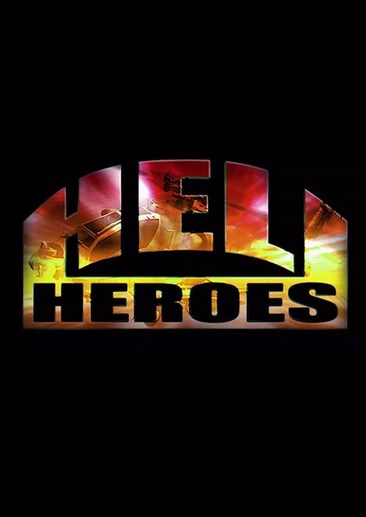 Heli Heroes