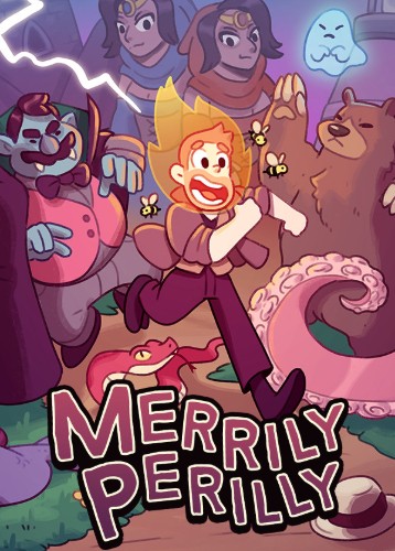 Merrily Perilly