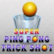 乒乓投射技