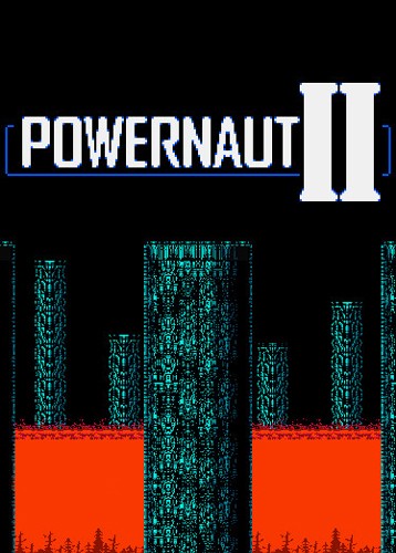 POWERNAUT 2