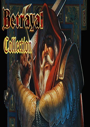 Betrayal Collection
