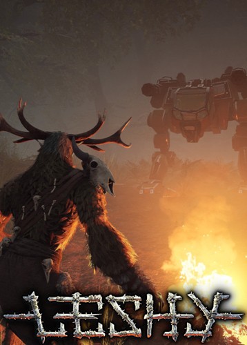 Leshy