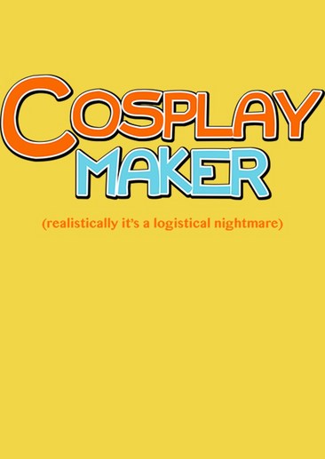 Cosplay制作者
