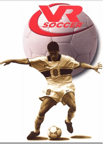 VR Soccer '96