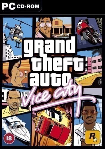 GTAVC