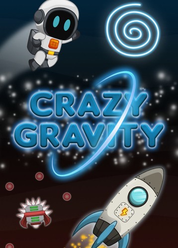 Crazy Gravity