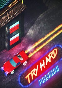 努力停车