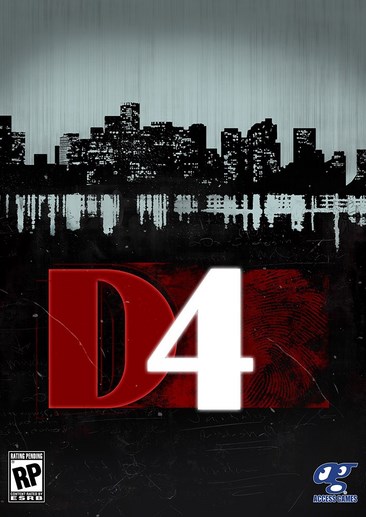 D4：暗梦不灭