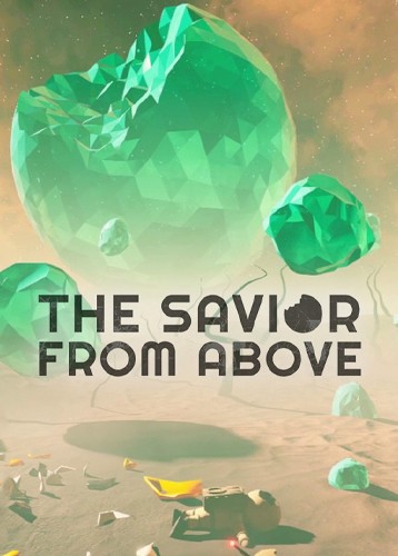 The Savior From Above