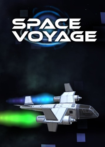 Space Voyage: The Puzzle Game