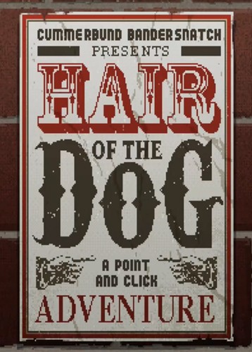 Hair of the Dog