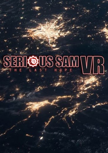英雄萨姆VR