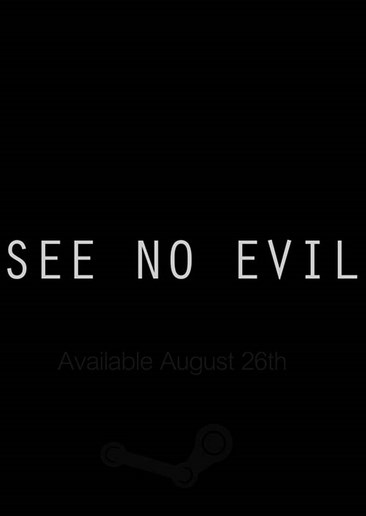 See No Evil